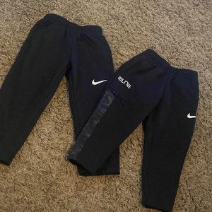 Nike 2T sweats